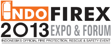Logo of Indo Firex 2013 Expo & Forum