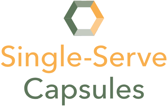 Logo of Single-Serve Capsules North America - 2020