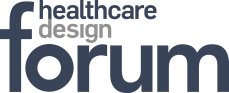 Logo of Healthcare Design Forum 2021