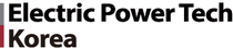 Logo of ELECTRIC POWER TECH KOREA May. 2026