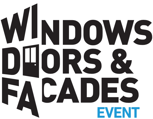 Logo of Windows, Doors & Facades Event & Gulf Glass 2025