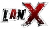 Logo of LANX 2023
