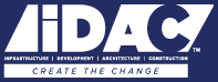 Logo of IDAC - HYDERABAD Dec. 2024