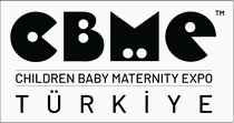 Logo of CBME TURKEY Nov. 2026