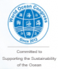 Logo of World Congress of Ocean 2019