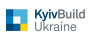 Logo of KyivBuild Ukraine 2025