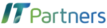 Logo of IT-PARTNERS Feb. 2027