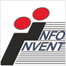 Logo of Infoinvent 2021