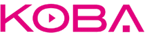 Logo of KOBA May. 2027
