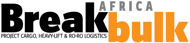 Logo of Breakbulk Africa Congress 2014