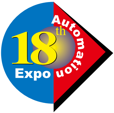 Logo of Automation EXPO 2014