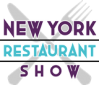 Logo of International Restaurant NY 2025