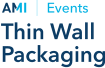 Logo of THIN WALL PACKAGING EUROPE Nov. 2024