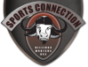 Logo of Sport Connection Gun Shows (Coeur D 'Alene, ID) 2021