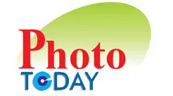 Logo of Photo Today Coimbatore 2025