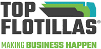 Logo of TOP FLOTILLAS Sep. 2026