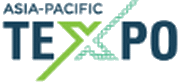 Logo of APTEXPO - ASIA-PACIFIC TEXTILE AND APPAREL SUPPLY CHAIN EXPO & SUMMIT Nov. 2025