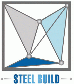 Logo of Steel build 2014