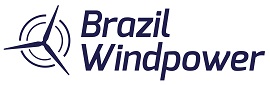 Logo of Brazil Windpower 2024