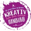 Logo of Kreativ Hamburg 2023