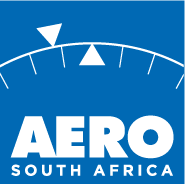 Logo of AERO South Africa 2025