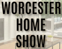 Logo of WORCESTER SPRING HOME SHOW Mar. 2027