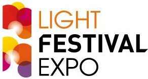 Logo of Light Festival Expo 2014