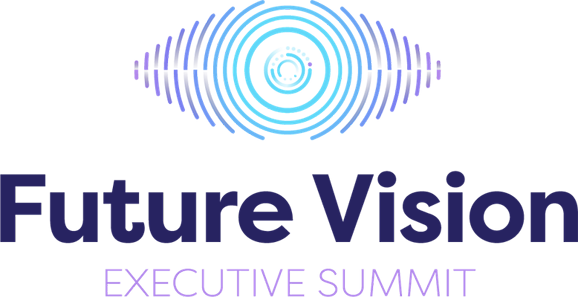 Logo of Future Vision Executive Summit 2024