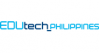 Logo of EduTech Philippines 2023