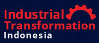 Logo of INDUSTRIAL TRANSFORMATION INDONESIA Aug. 2025