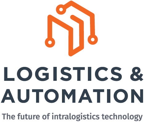 Logo of Logistics & Automation Schweiz 2023