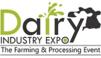 Logo of DAIRY INDUSTRY EXPO Oct. 2025