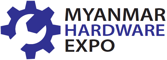 Logo of Myanmar Hardware Expo 2024