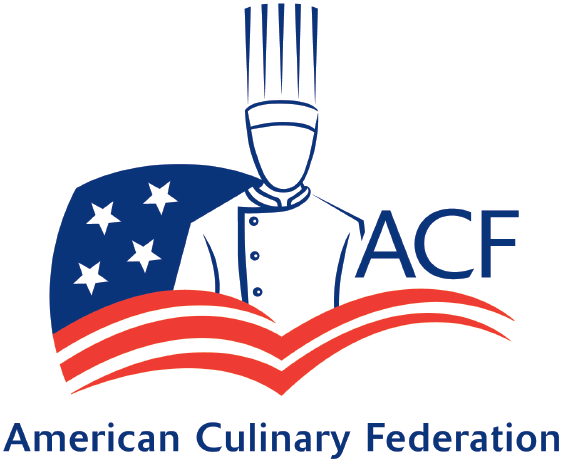 Logo of ACF National Convention 2024