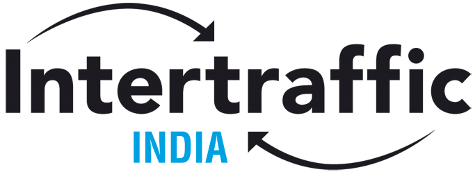 Logo of Intertraffic India 2013