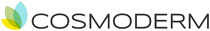 Logo of COSMODERM EXPO May. 2026