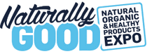 Logo of NATURALLY GOOD May. 2025