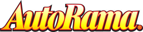 Logo of Salt Lake City AutoRama 2025