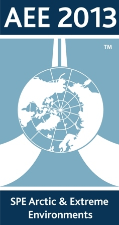 Logo of SPE Arctic & Extreme Environments 2013