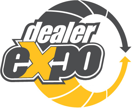 Logo of Dealer Expo 2013