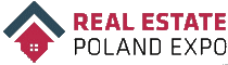 Logo of REAL ESTATE POLAND EXPO Dec. 2026