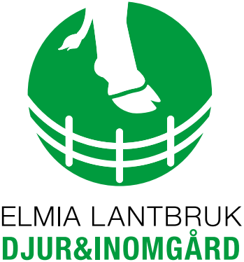 Logo of Elmia Agriculture, Livestock & Technology 2015