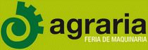 Logo of AGRARIA Jan. 2025