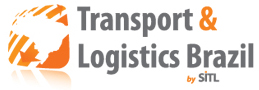 Logo of Brazil Transportation & Logistics fair 2013