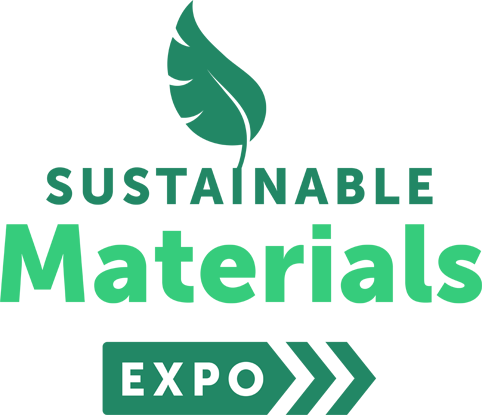 Logo of Sustainable Materials Expo 2024