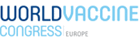 Logo of WORLD VACCINE CONGRESS EUROPE Oct. 2026