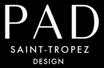 Logo of PAVILLON DES ARTS ET DU DESIGN - ST. TROPEZ Jul. 2027
