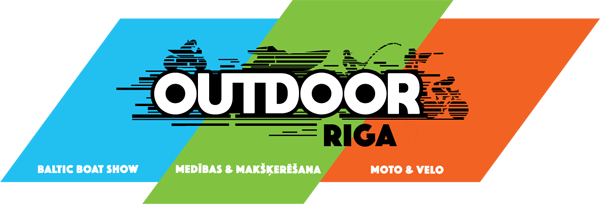 Logo of Outdoor Riga 2025