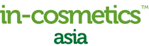 Logo of IN-COSMETICS ASIA Nov. 2026