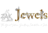 Logo of Zak Jewels Expo 2023